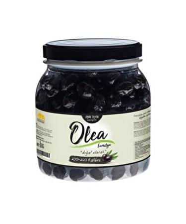 Kif Gross Olea Black Olive 290-320 Y.sele 1 Kg