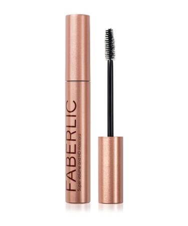Faberlic Glam Team Mascara HD Lash