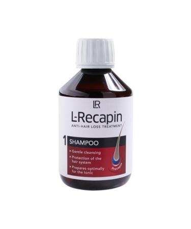 LR L-recapin Shampoo 200 Ml Ty00270031
