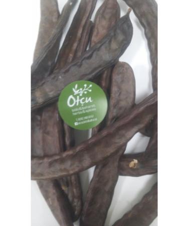 otcu Organic Carob 2023 Crop 1 Kg