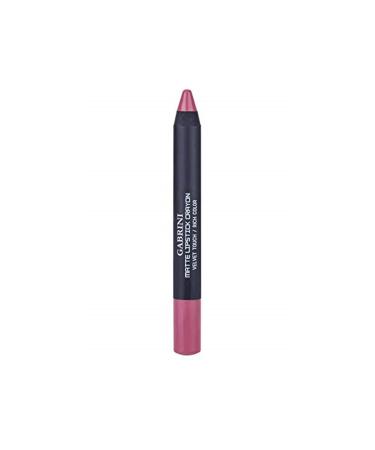 Gabrini Matte Lipstick Crayon 7