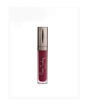 Pierre Cardin Photoflash Lipgloss Shiny Liquid Lipstick Royal Crimson