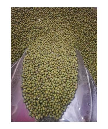 S VRICE T CARET 4 Kg Mung (Soup)