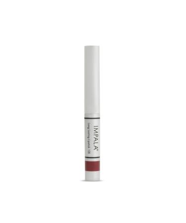 IMPALA Ruj Koyu Leylak - Longlasting Lipstick No: 108 - Buy Online on GoSupps.com