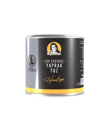 Refika's Leaf Salt - Himalaya - Refika Birg l