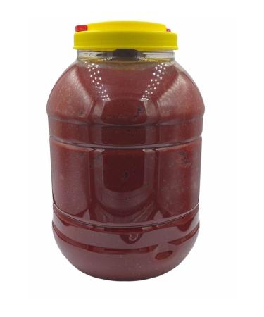  z Kaleli zkaleli 6kg Tomato Paste - Buy Online on GoSupps.com
