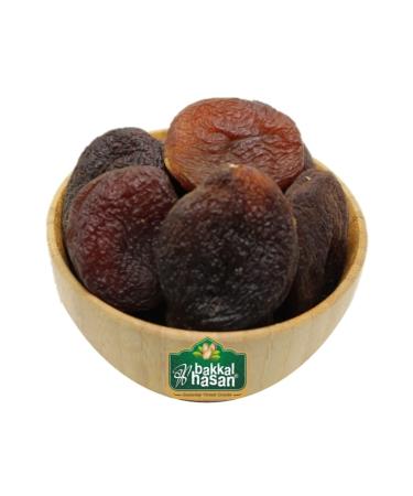grocer Hasan Apricot Sun Dried (jumbo) - 1 Kg
