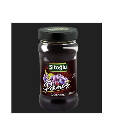 TO LU Grape Molasses 380 gr