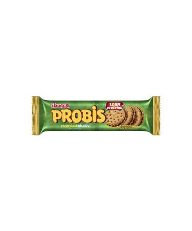Ulker Probis Snack Sandwich Biscuit 75 gr