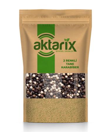 Aktarix Mixed Black Pepper 2kg