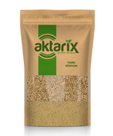 Aktarix Cumin Seeds 1kg