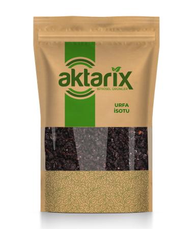 transferix 500 Gr Isot Pepper Urfa