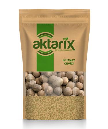 Aktarix 1 Kg Nutmeg Grain Nutmeg