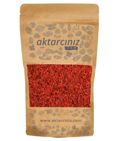 YOUR TRANSPORTER Sweet Red Pepper 500gr