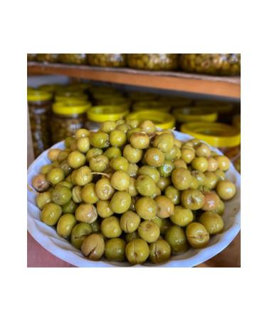 HATAY AH N FTL K Halhali Topak Vaccine Breaking Young Olive Net Product 2 Kg