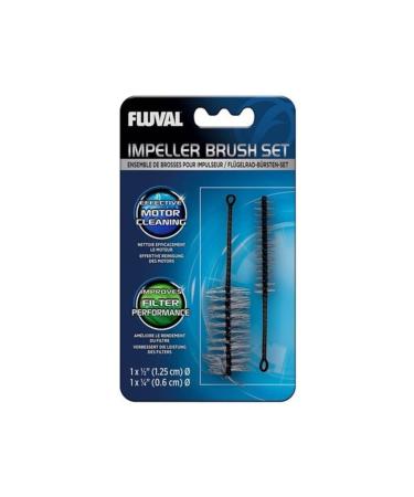Fluval Propeller Cleaning Kit - Lisinya