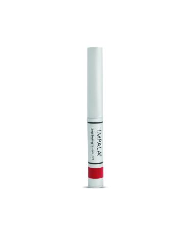 IMPALA Lipstick Red Raspberry- Longlasting Lipstick No: 101 - Buy Online on GoSupps.com
