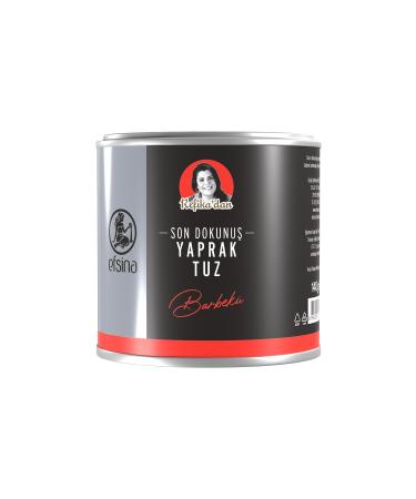 Refika's Leaf Salt - Barbecue - Refika Birg l