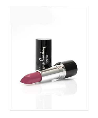 Pierre Cardin Coral Porcelain Matte Edition Lipstick 203 - Buy Online on GoSupps.com