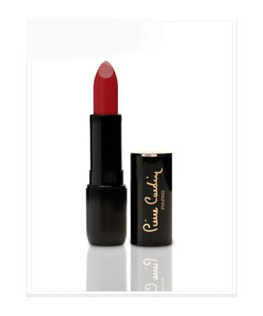 Pierre Cardin Porcelain Edition Lipstick - Blood Red - 243