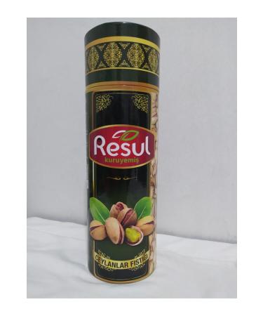 Main Cracked Pistachios 500gr