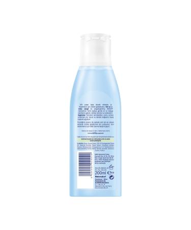 NIVEA Revitalizing Toner Normal Skin 200 ml - Buy Online on GoSupps.com