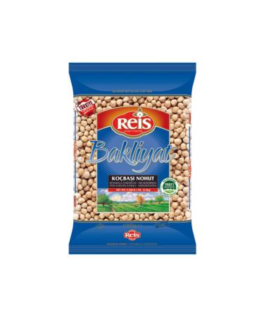 Reis Ramshead Chickpeas 2.5 kg