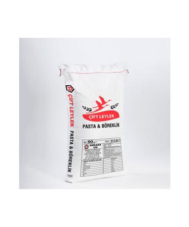 DOUBLE STORK Pastry Flour