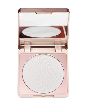 Faberlic Glam Team Fixing Powder "Invisible Fix" (6441)