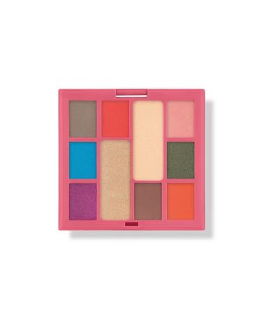Pastel Show By Show Your Style Eyeshadow Set No:462