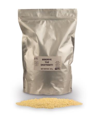 Kayseri Market - Rosemary Powder Extract 1000 Grm