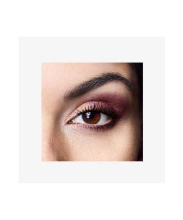 Oriflame Giordani Gold Creamy Satin Look Eyeshadow Duo-purple Cream/smokey Eyes - Buy Online on GoSupps.com