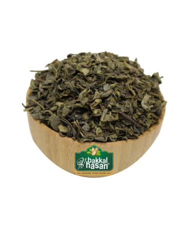 Grocery Hasan Green Tea - 250 gr