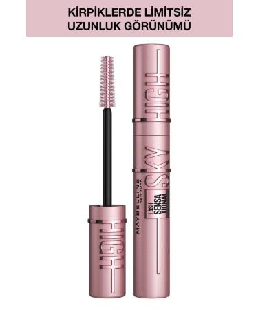 Maybelline New York Lash Sensational Sky High Mascara