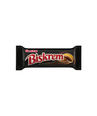 Ulker BISKREM COCOA CREAM BIS.100 GR