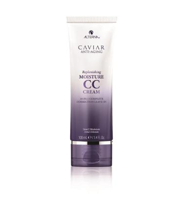 ALTERNA Renewing Moisture Series CC Cream 100ml