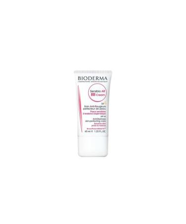 Bioderma Sensibio Ar BB Cream