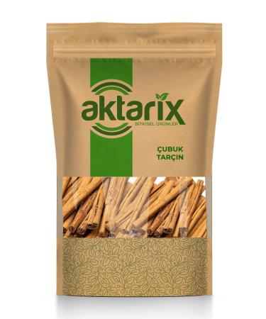 Aktarix 500 Gr Cinnamon Sticks / Cinnamon Bark