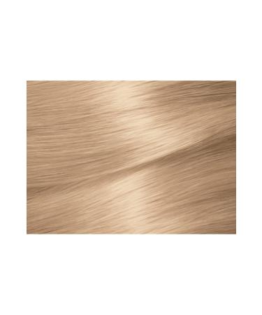 Garnier Color Naturals Hair Dye Extra Light Natural Ash Blonde No: 111 - Buy Online on GoSupps.com