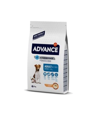 Advance Adult Mini Chicken 3 kg