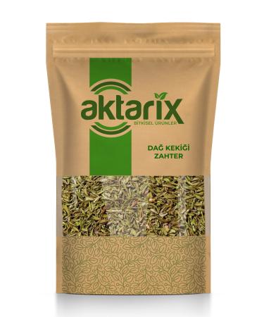 Aktarix Mountain Thyme Cooking Zahter Thyme 2 kg