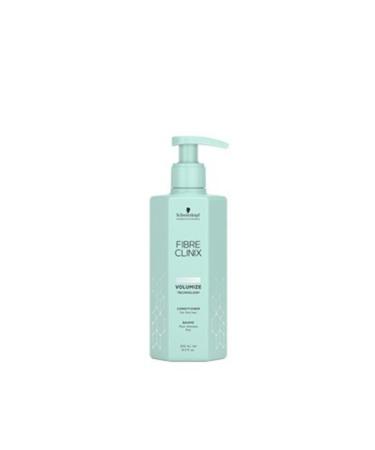 Schwarzkopf Fibre Clinix Tribond Volumizing Hair Care Cream 250ml
