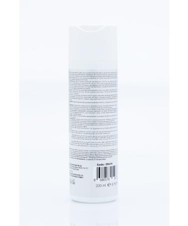 Pierre Cardin Garlic Essence Hair Care Shampoo 200 Ml - Buy Online on GoSupps.com
