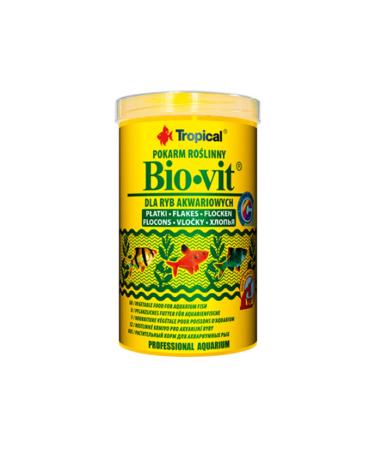 Tropical Bio-vit 100gr. Light