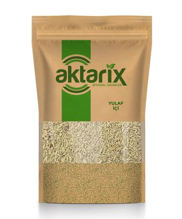 Aktarix Peeled Oatmeal Without Shell 10 Kg