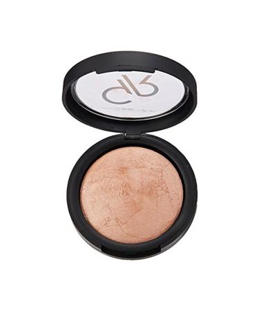 Golden Rose Mineral Terracotta Powder No:08 1 Pack - Buy Online on GoSupps.com