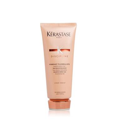 Kerastase Brand: Discipline Fondant Fluidealiste Anti-frizz Discipline Cream 200ml Category