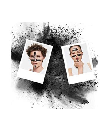 Garnier Skin Naturals Pure & Clean Anti-Blackhead Charcoal Cleansing Gel 200 ml - Buy Online on GoSupps.com