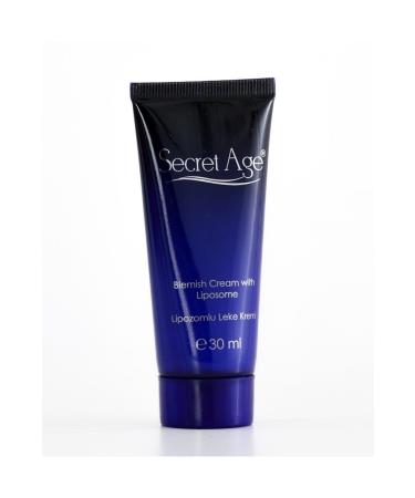 Secret Age Care Set 3 Pieces - Buy Online on GoSupps.com