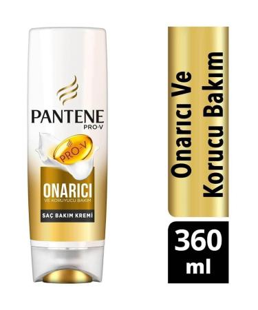 Pantene Hair Care Cream Repair and Protective Care 360 ml
